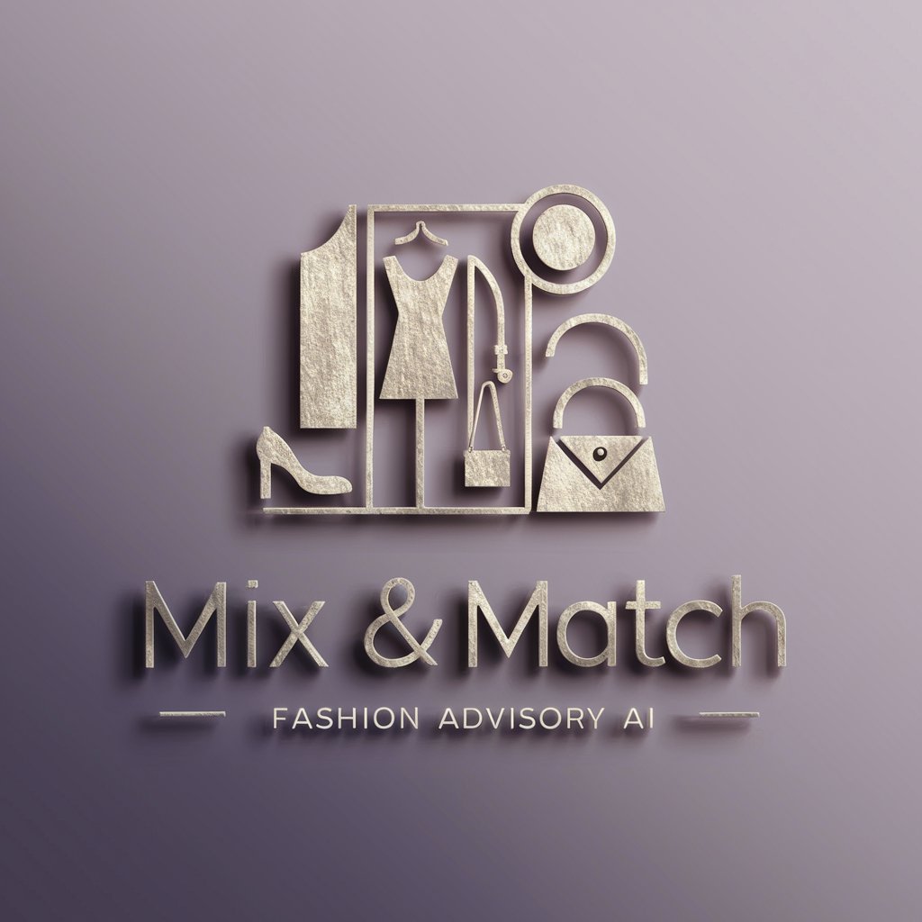 Mix & Match in GPT Store