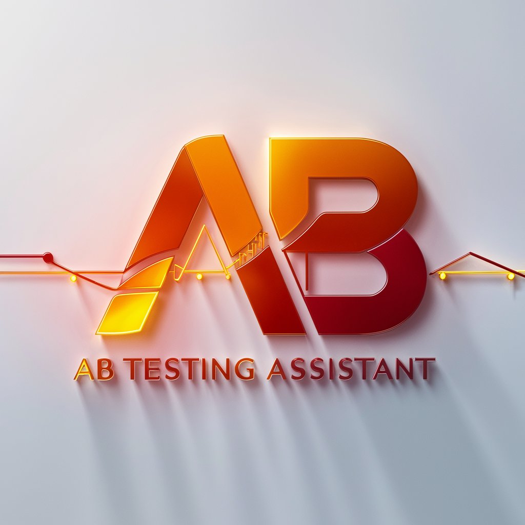 A/B Testing Assistant in GPT Store