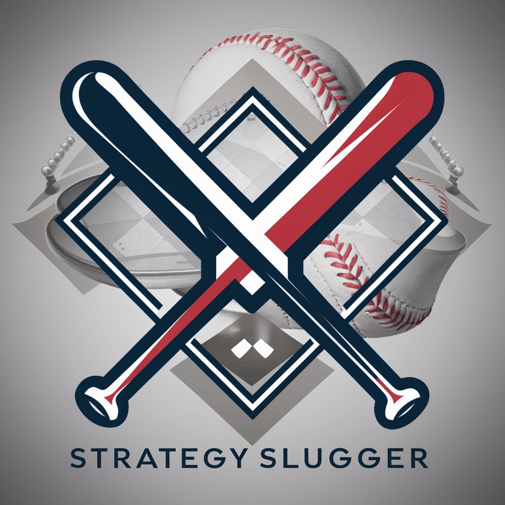 Strategy Slugger in GPT Store