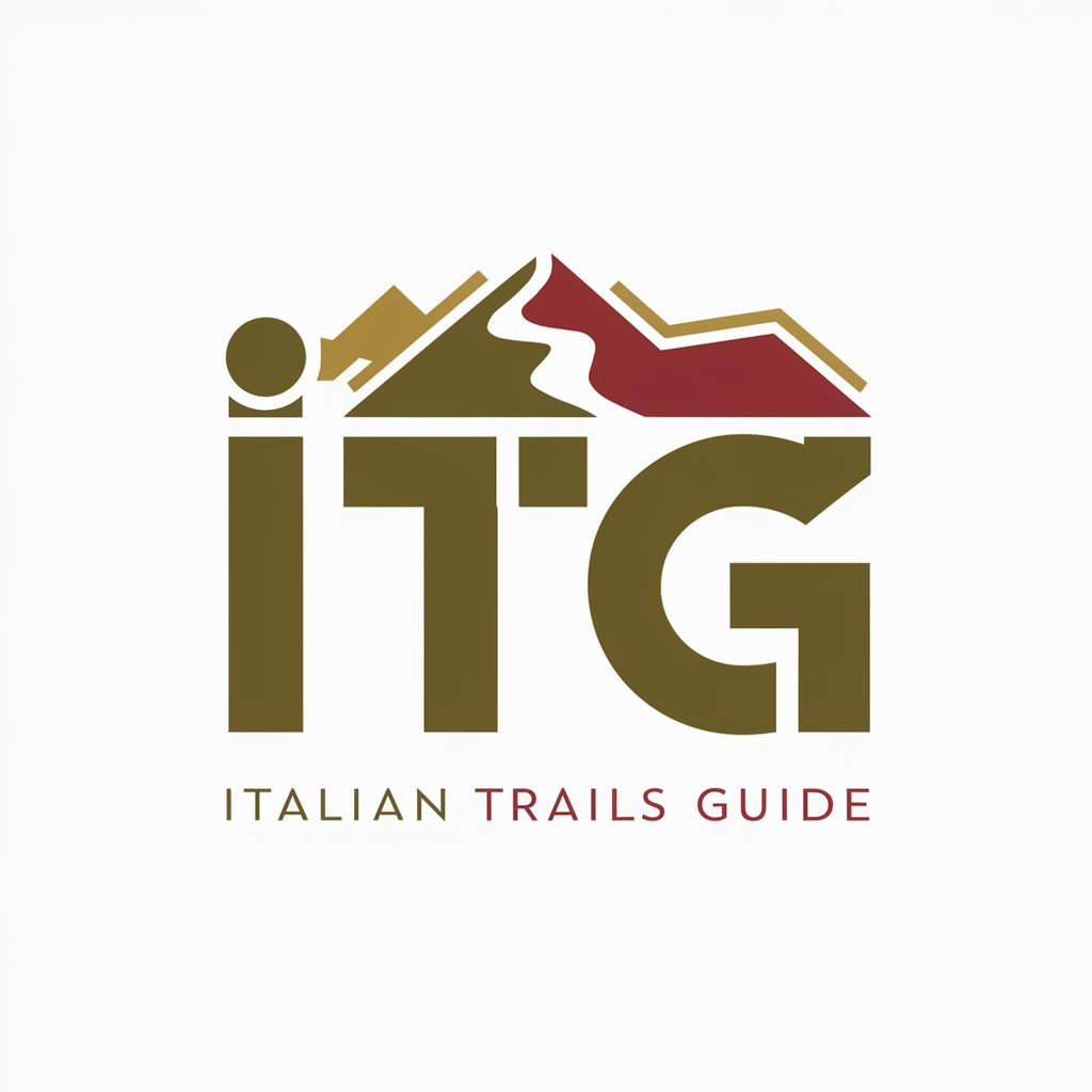 Italian Trails Guide in GPT Store