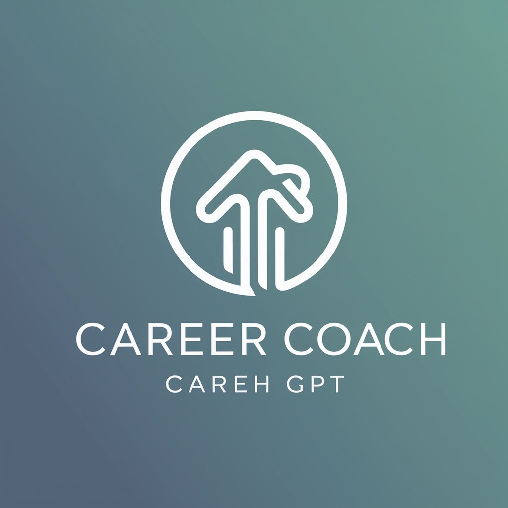 Career Coach GPT