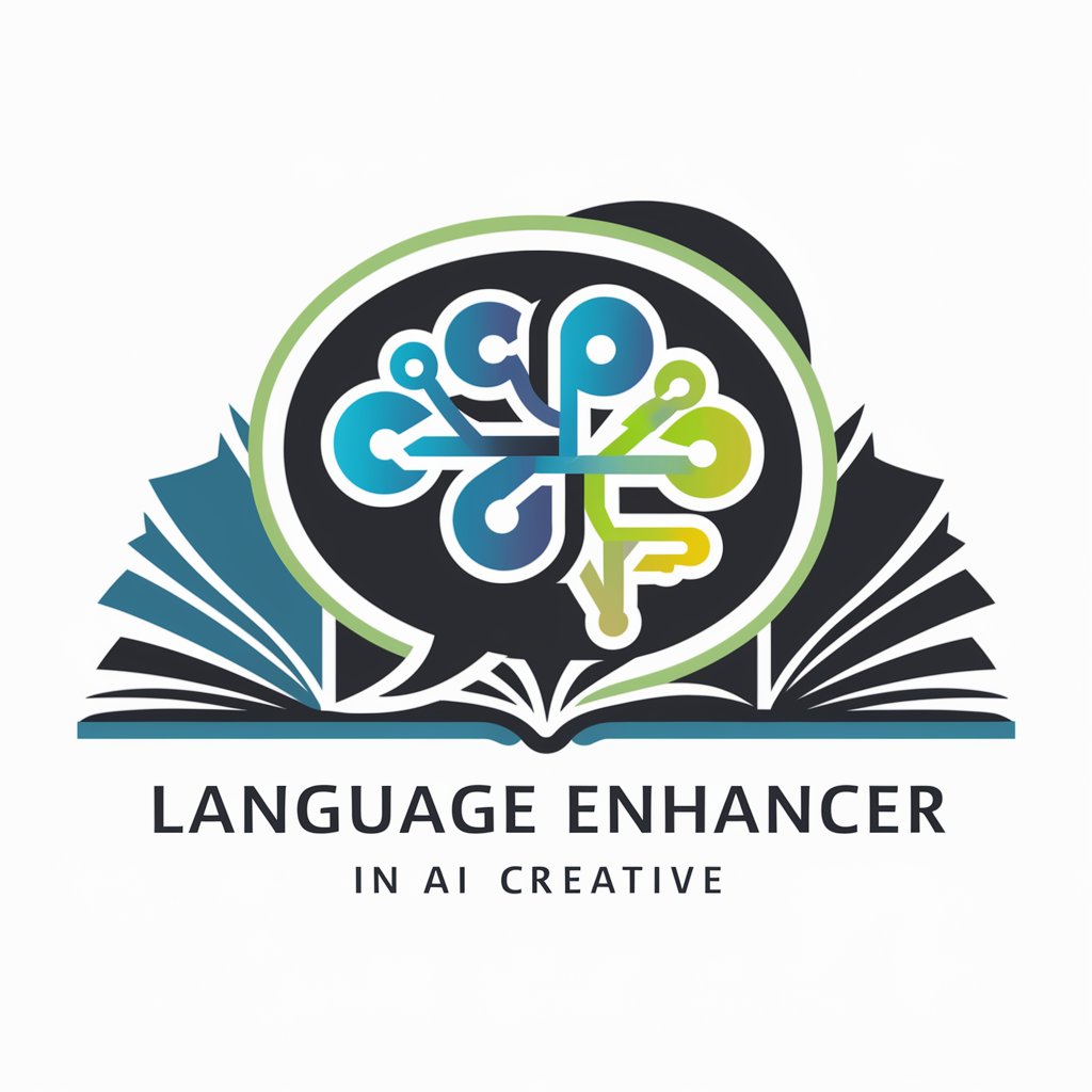 Language Enhancer