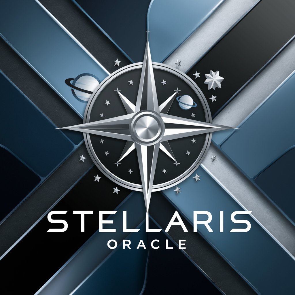 Stellaris Oracle