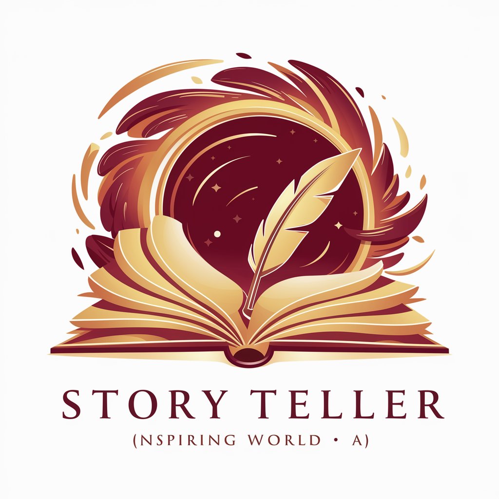 Story Teller