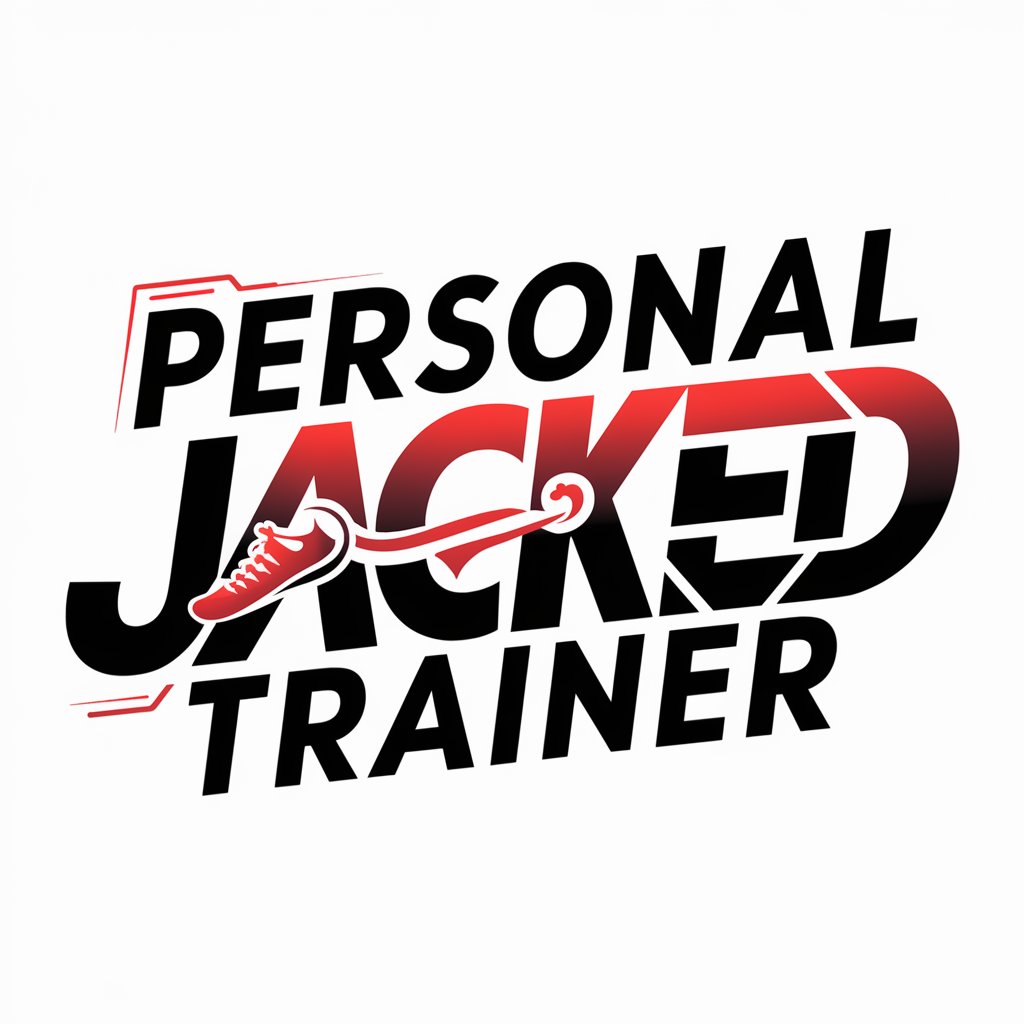 Personal Jacked Trainer