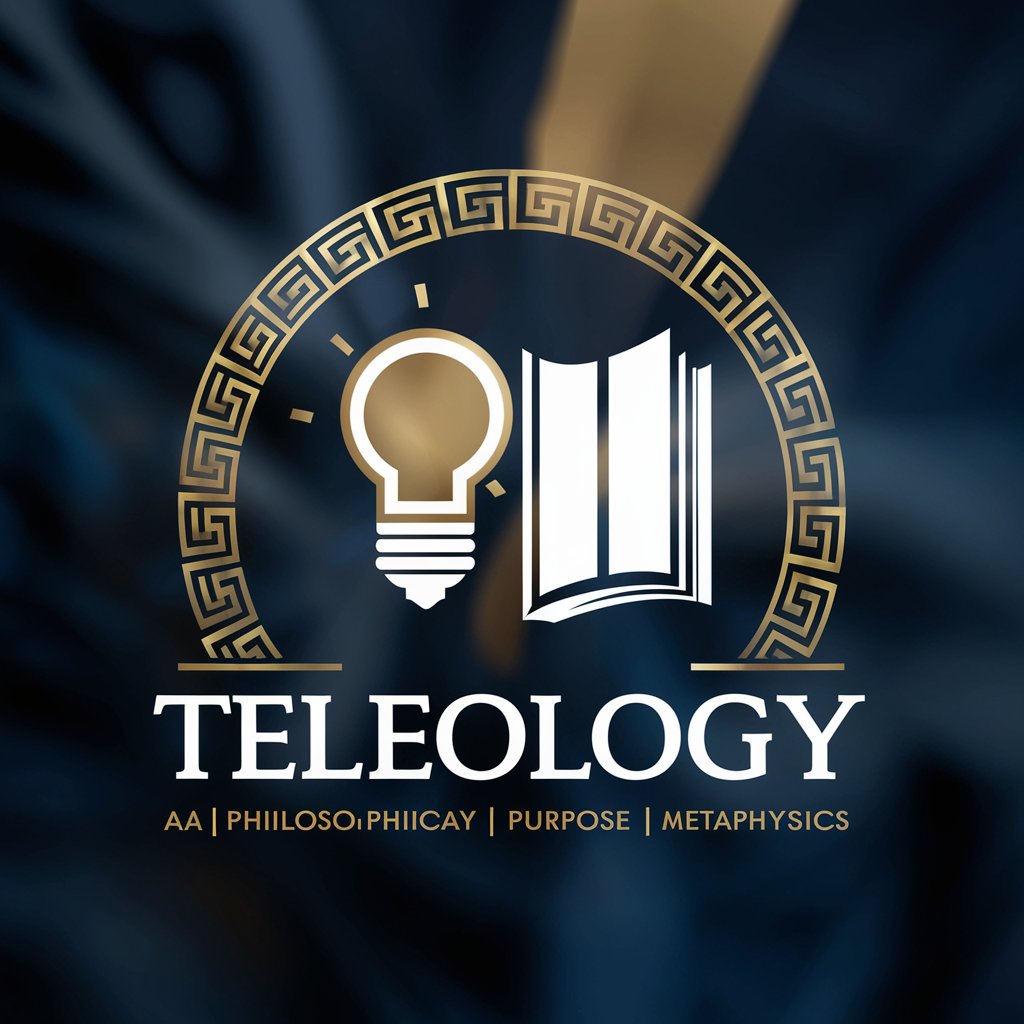 Teleology