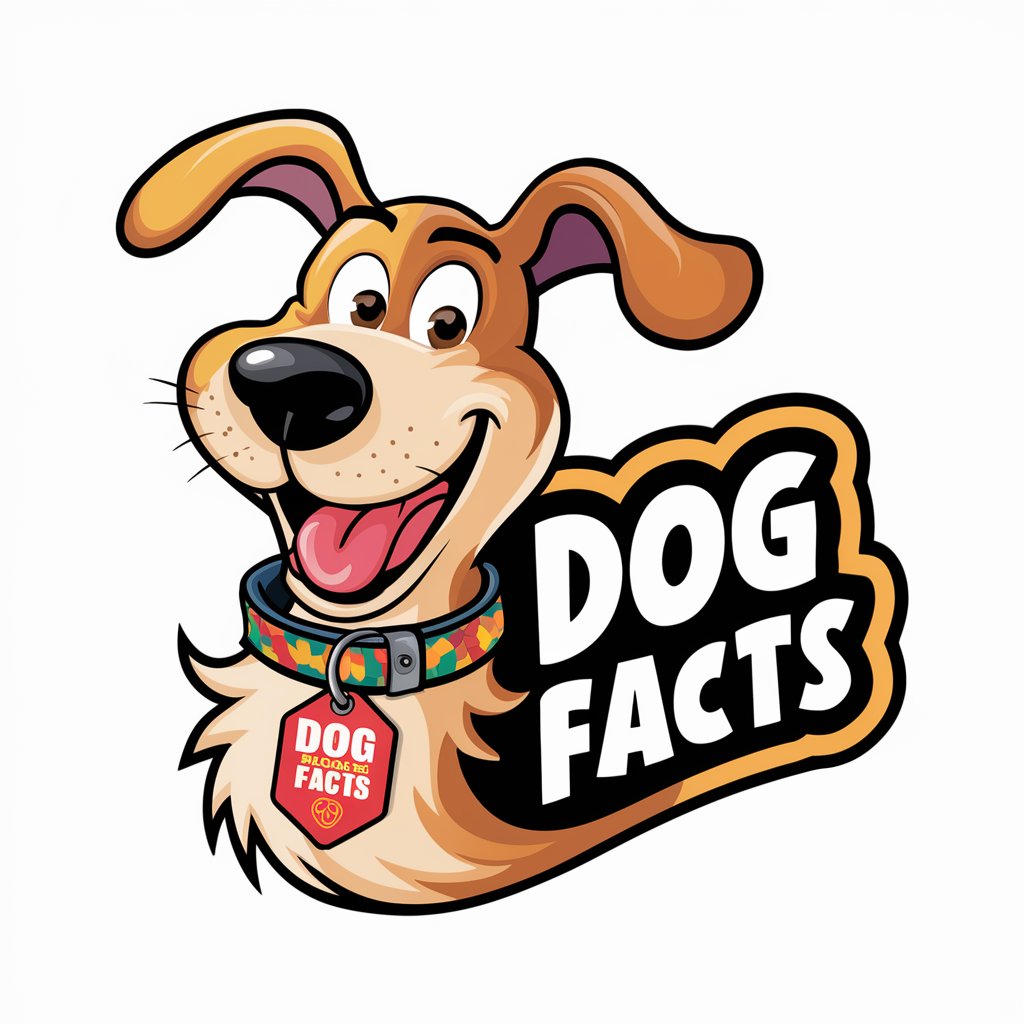 Dog Facts 🐶 in GPT Store