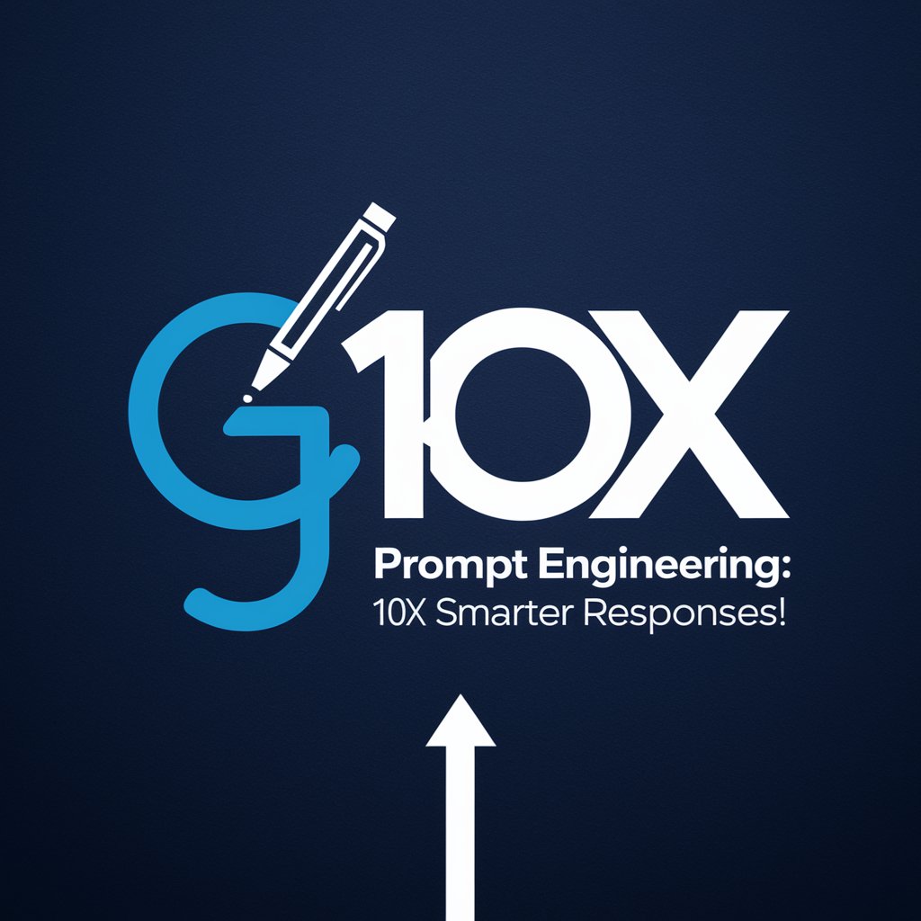 GPT Prompt Engineering: 10x Smarter Responses! in GPT Store