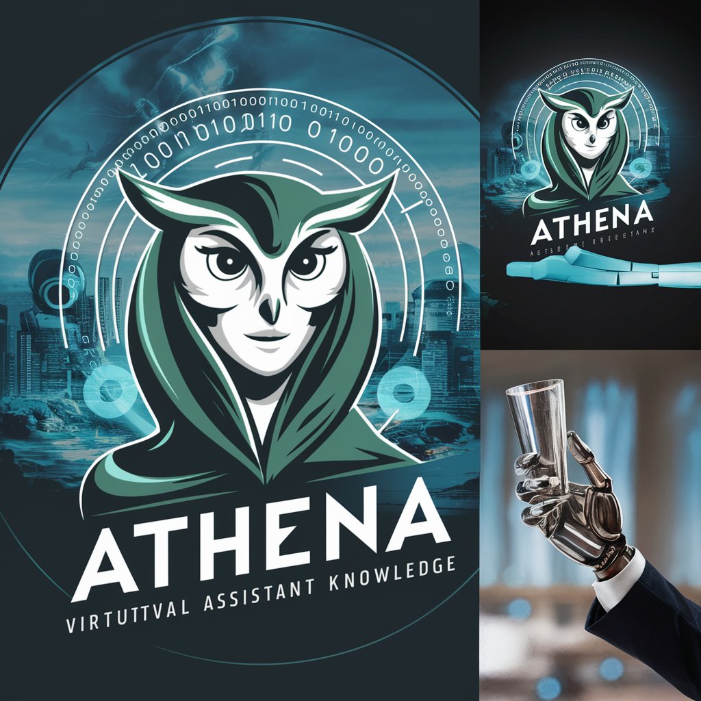 Athena