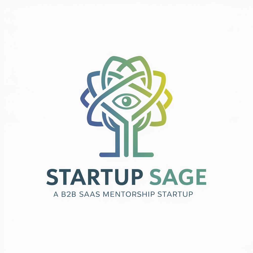 Startup Sage