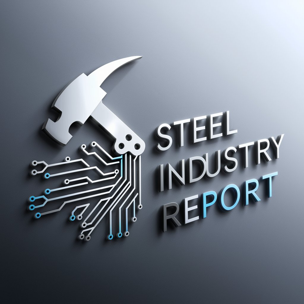 Steel Industry Report