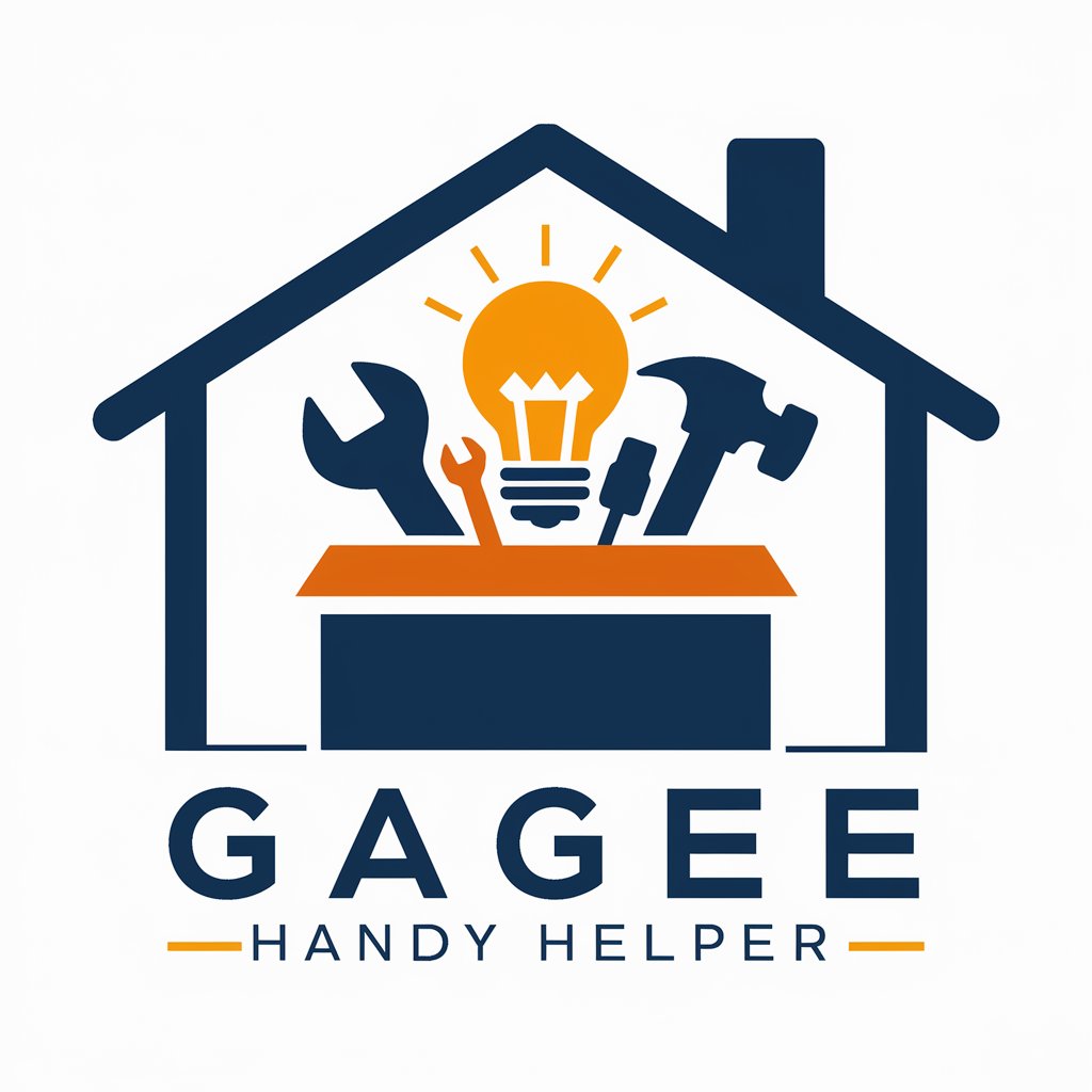 Gage Handy Helper