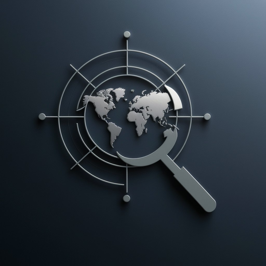 Global Threat Analyst