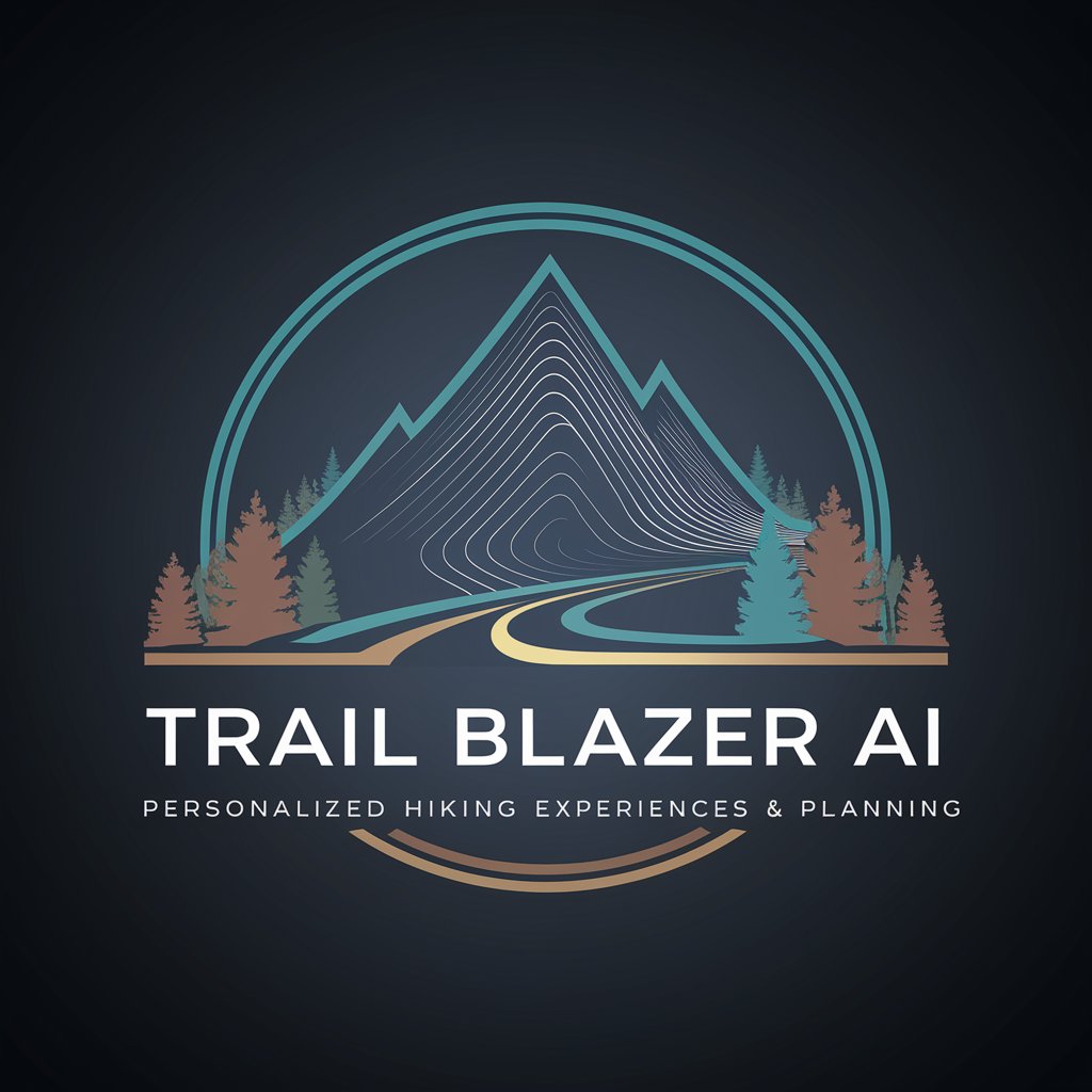 Trail Blazer in GPT Store