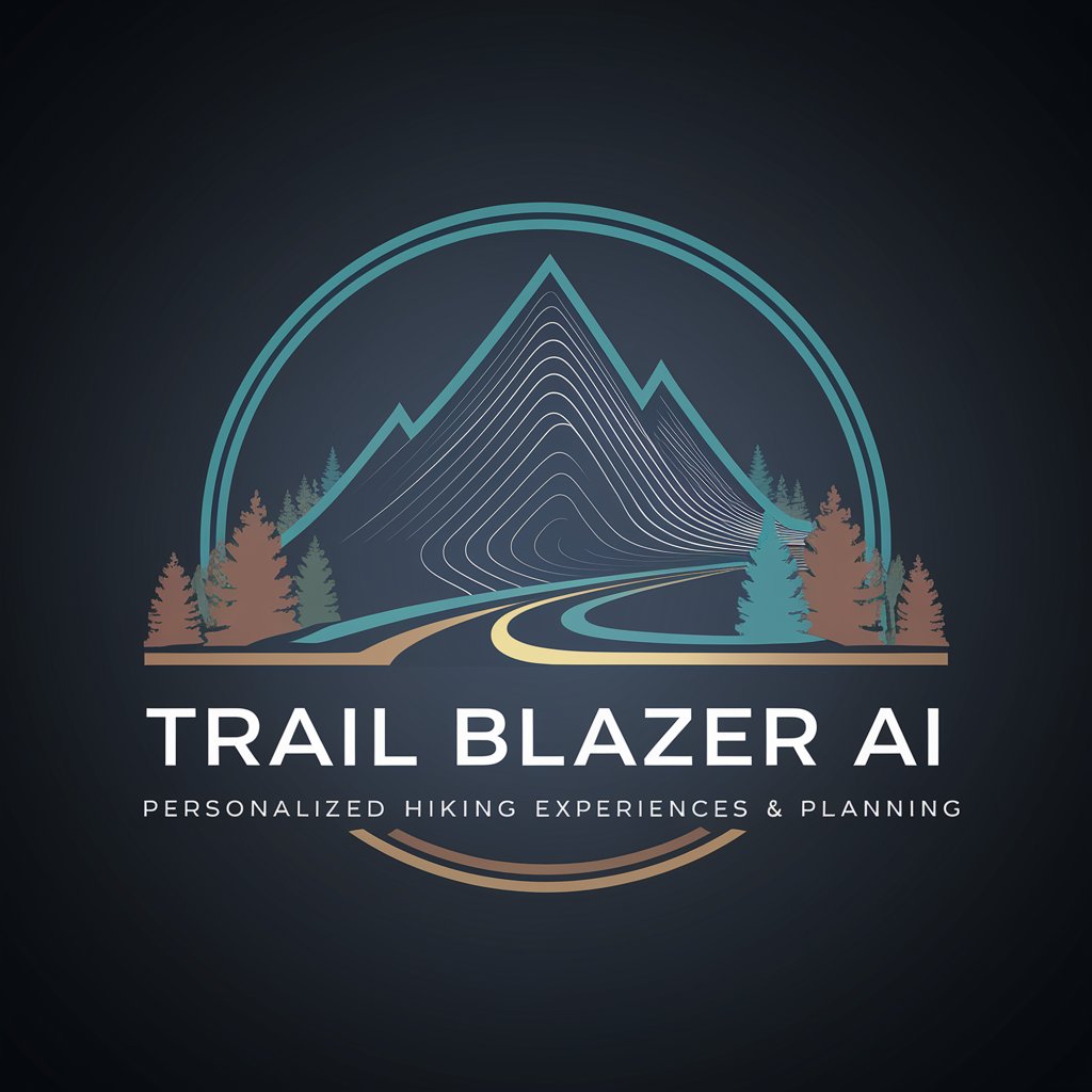 Trail Blazer