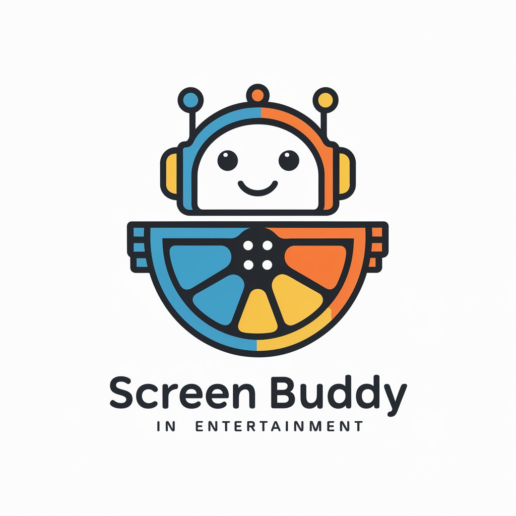 Screen Buddy in GPT Store