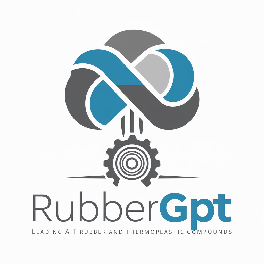 RubberGPT in GPT Store