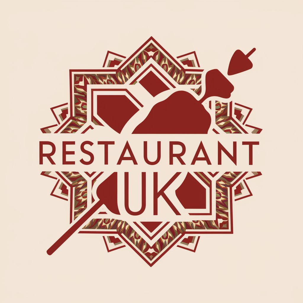 Restaurant UK in GPT Store