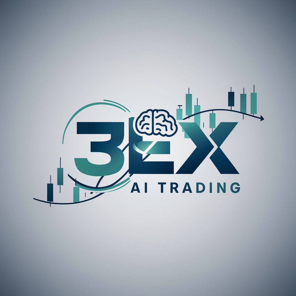 3EX AI Trading in GPT Store