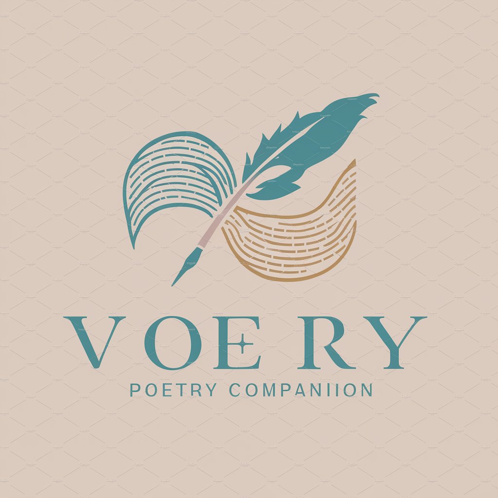 Verse Poetry Companion