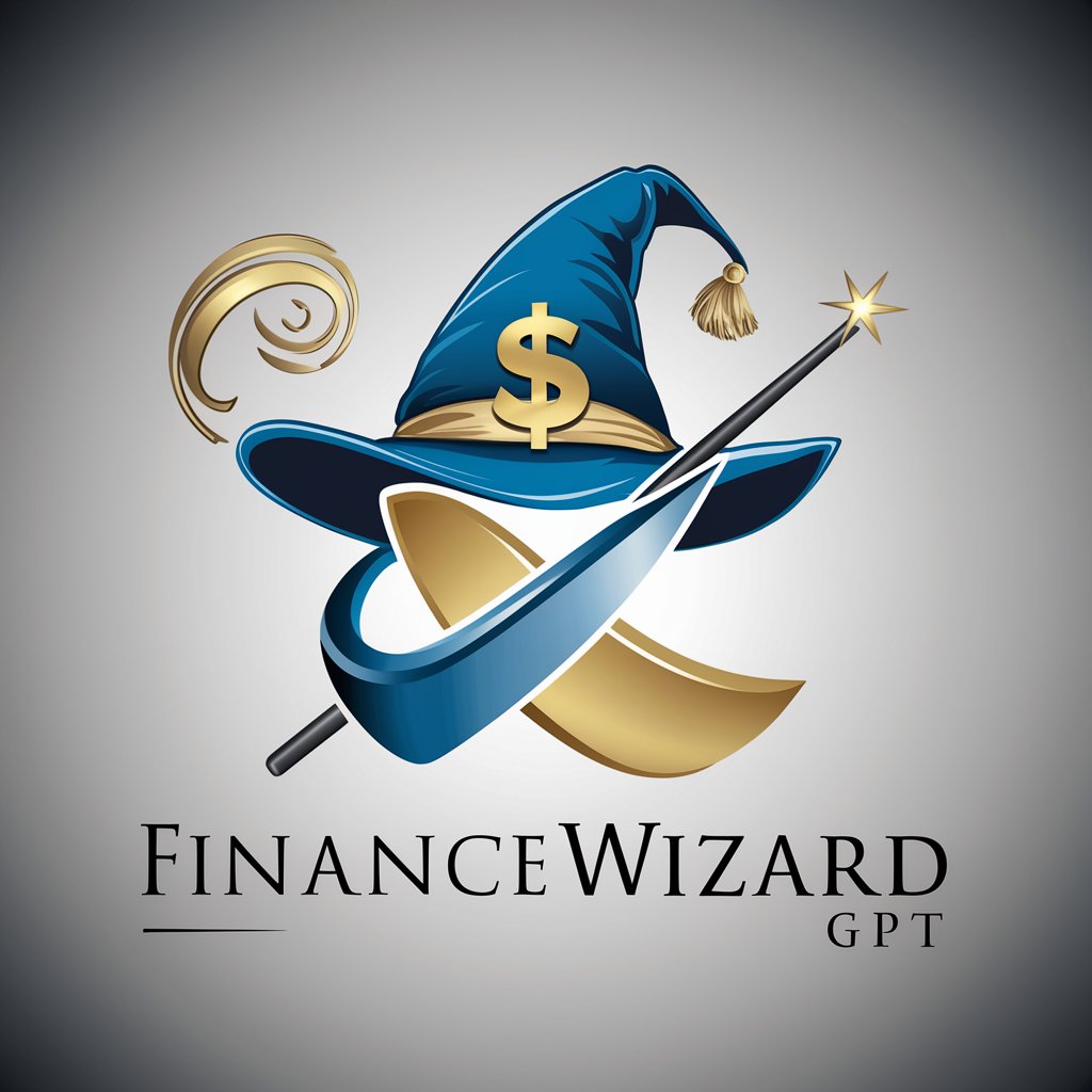 FinanceWizard