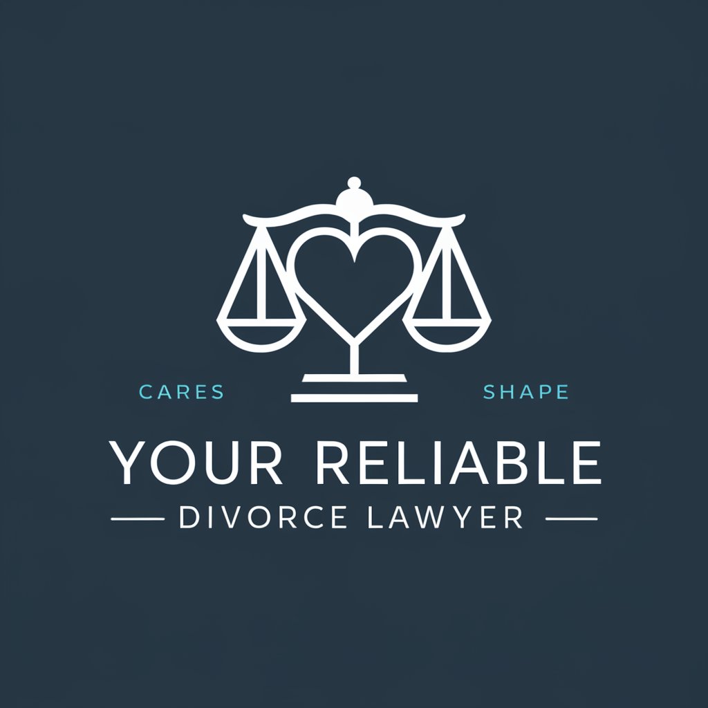 Your reliable divorce lawyer in GPT Store