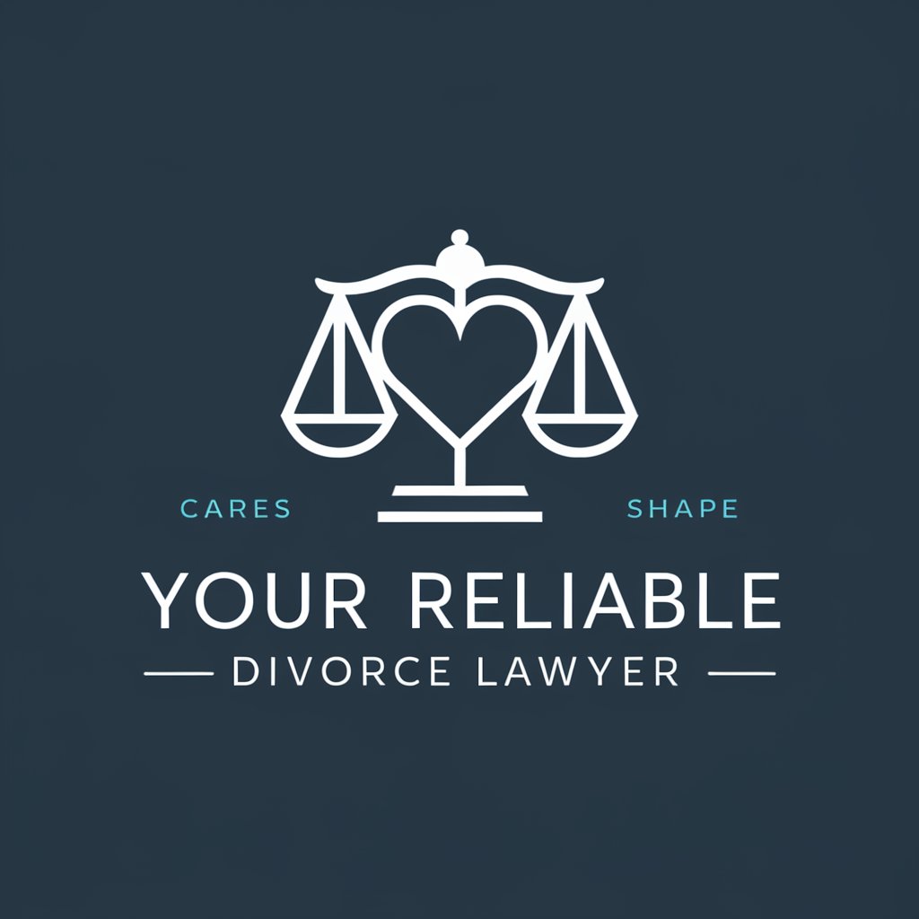 Your reliable divorce lawyer