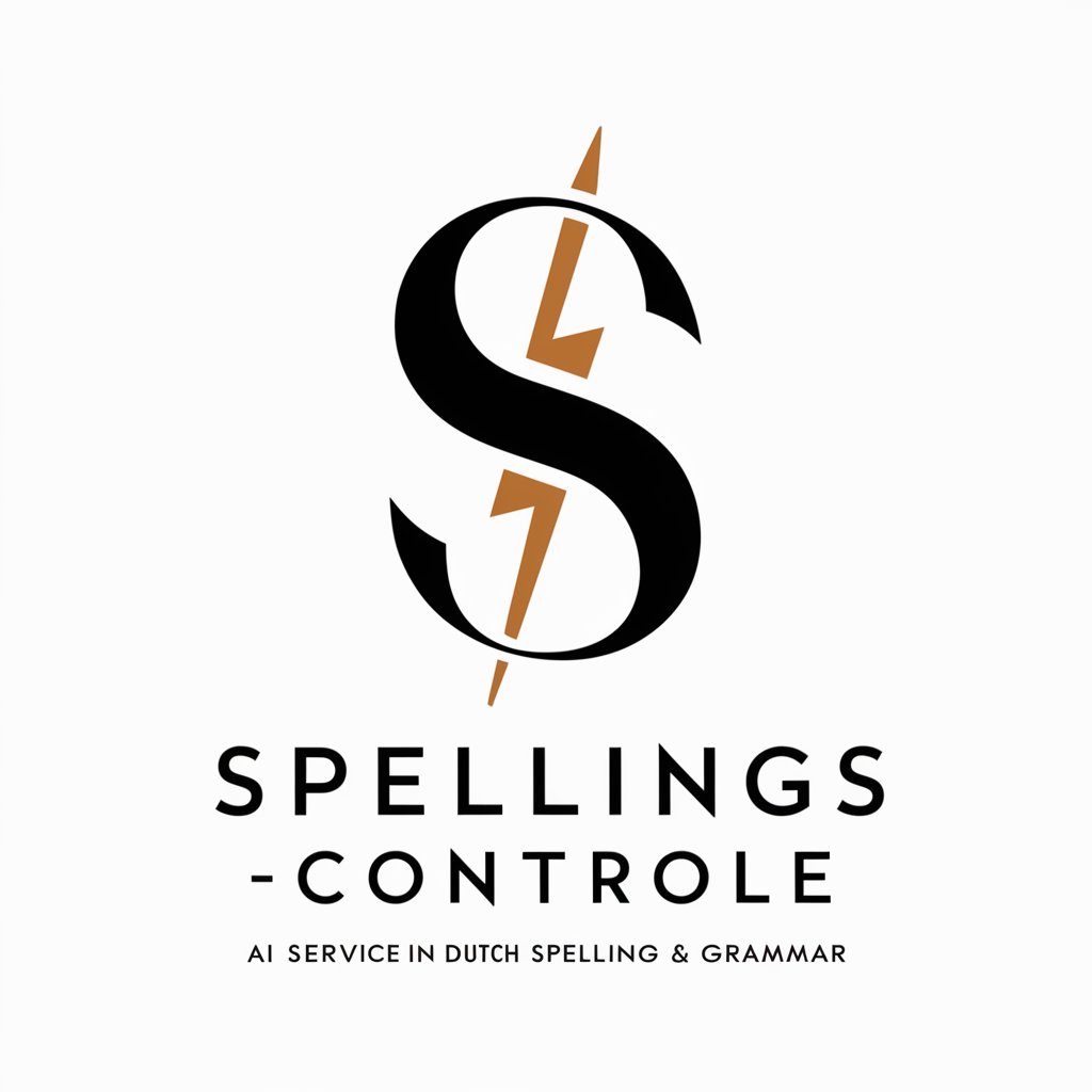 Spellingscontrole