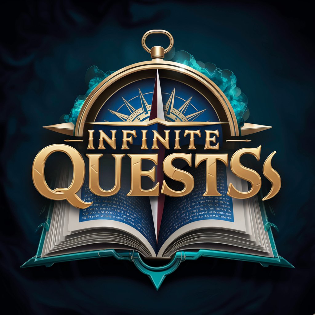 Infinite Quests