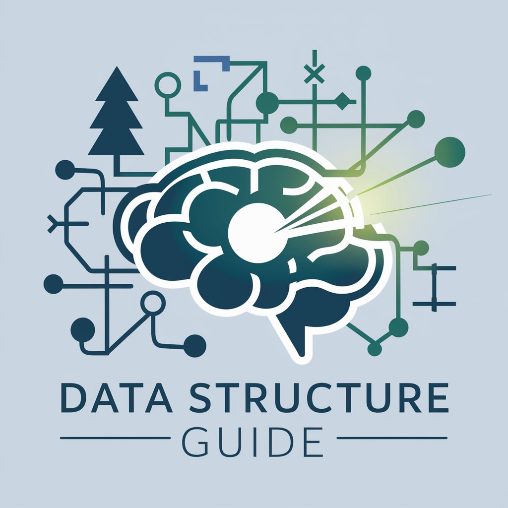 Data Structure Guide