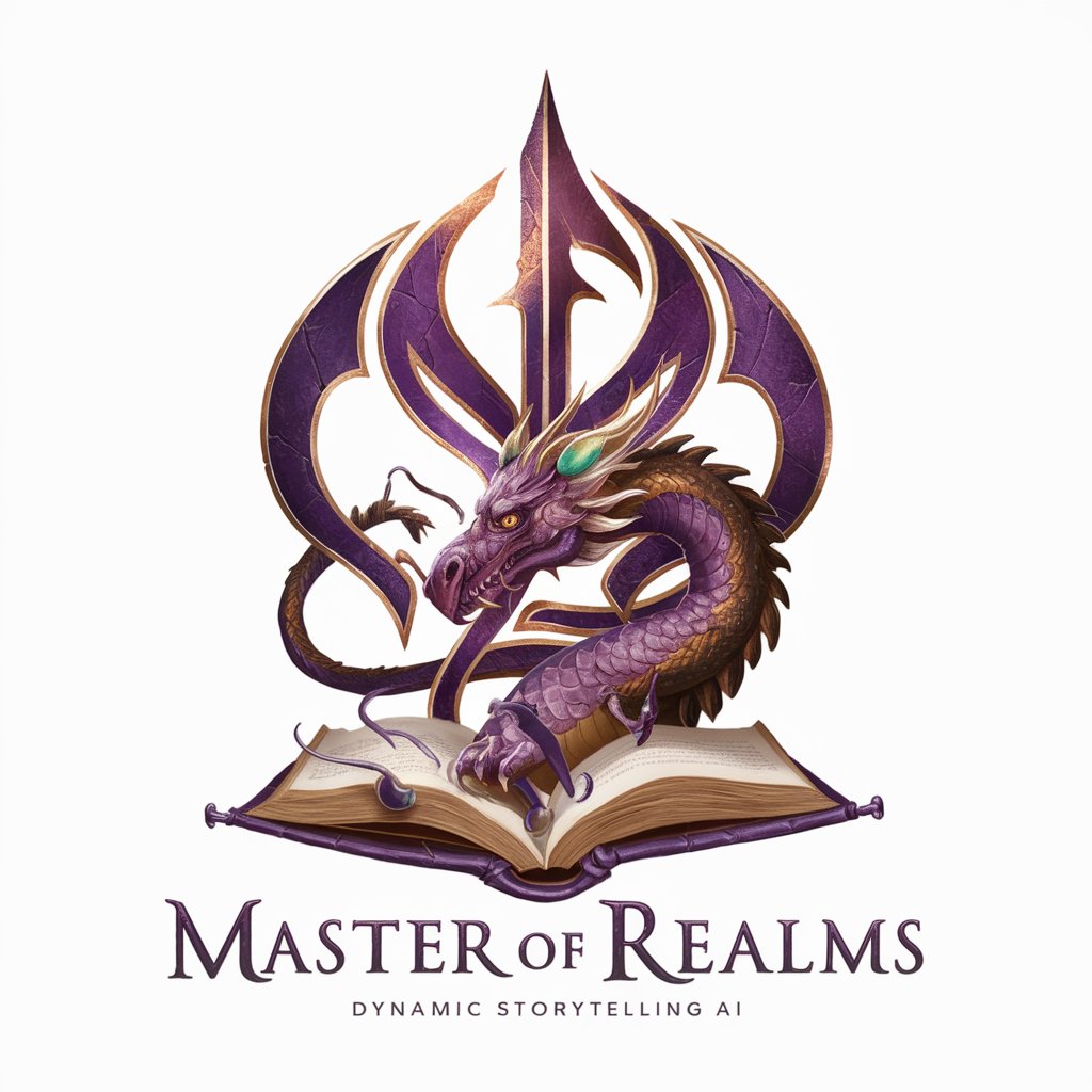 Master of Realms