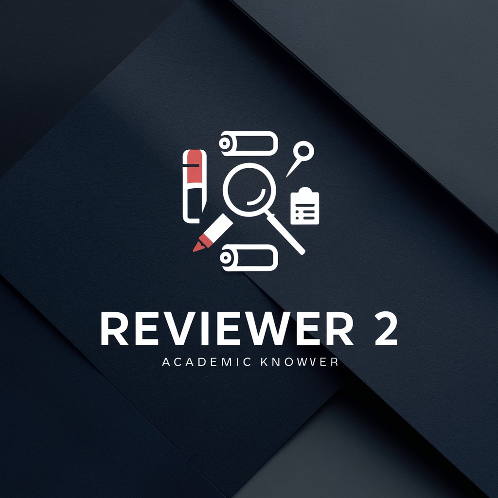 Reviewer 2 in GPT Store