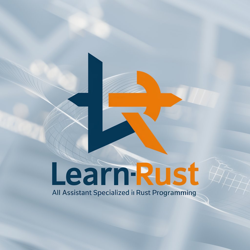 LearnRust