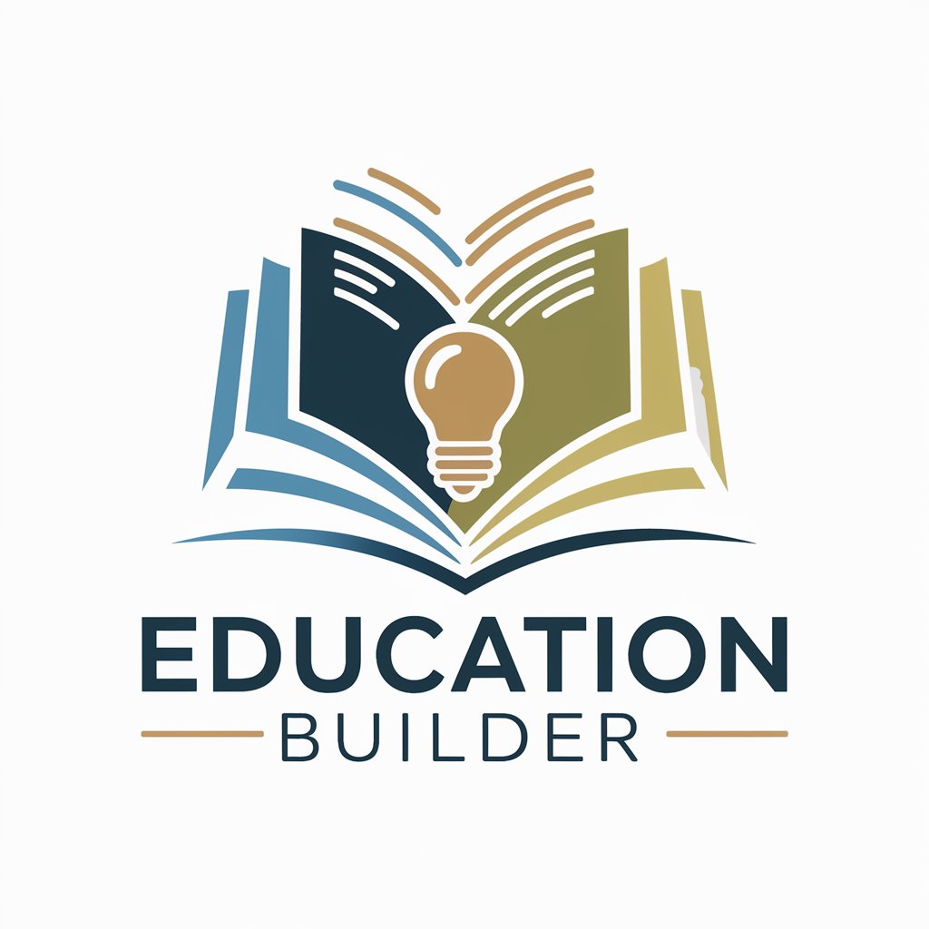Education Builder
