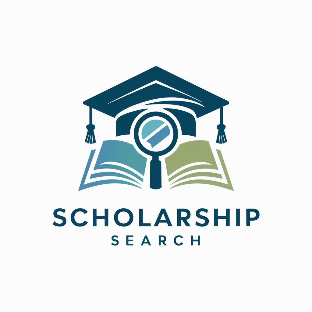 Scholarship Search in GPT Store