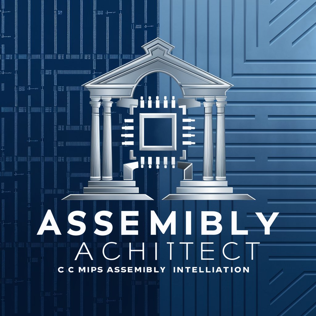 Assembly Architect
