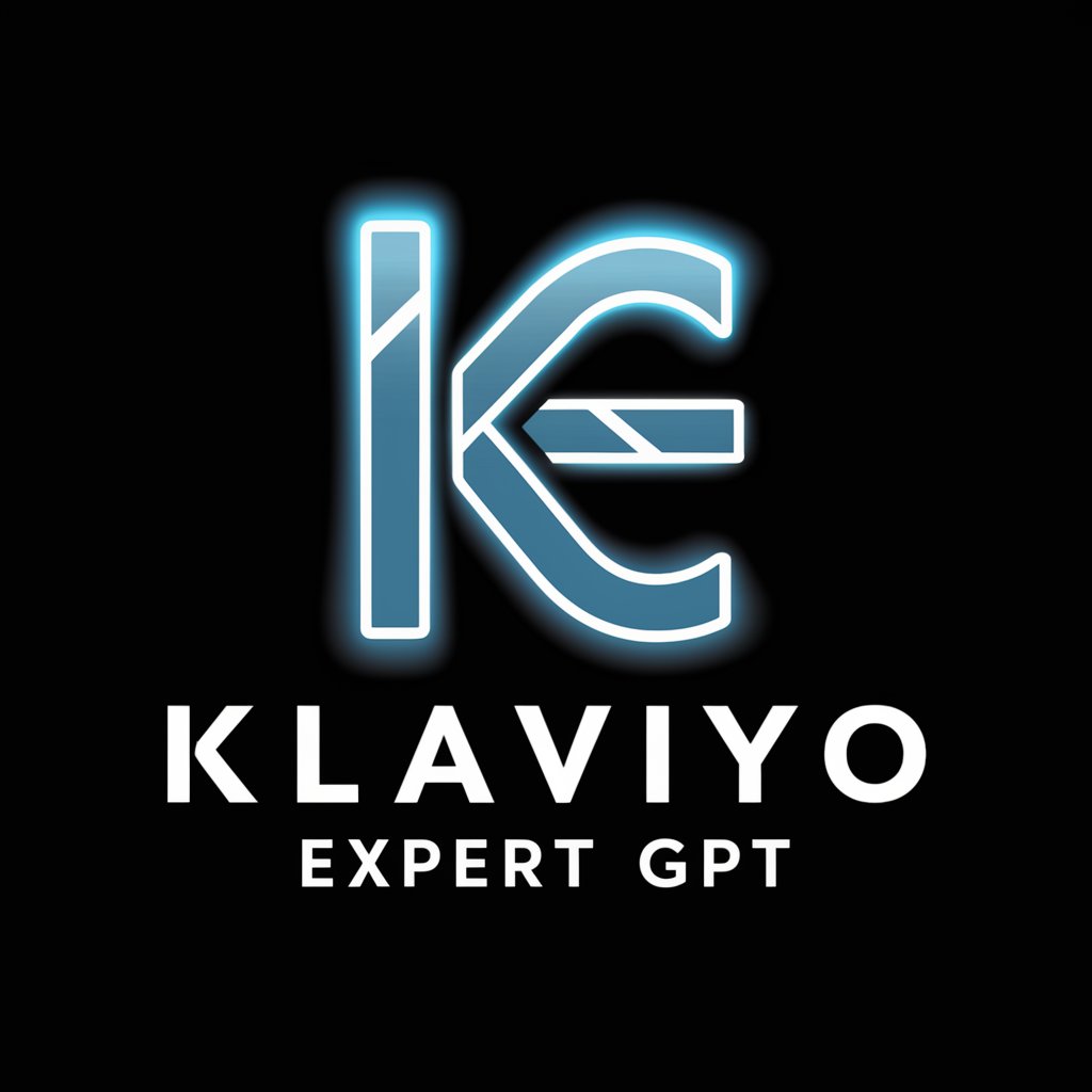 Klaviyo expert in GPT Store