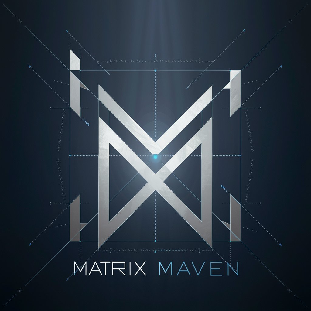 Matrix Maven