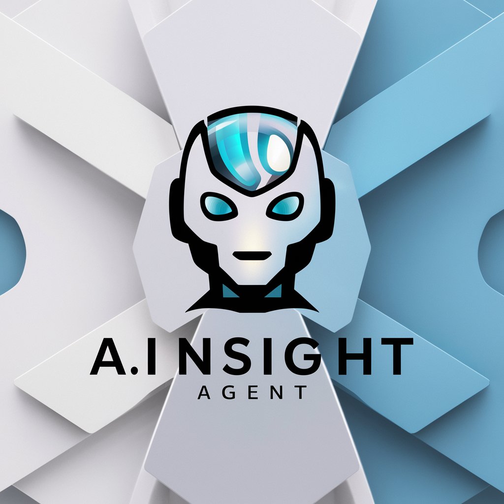 AI Insight Agent in GPT Store