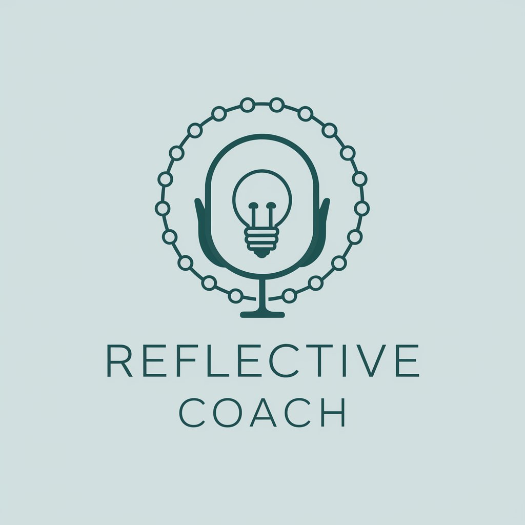 Reflective Coach