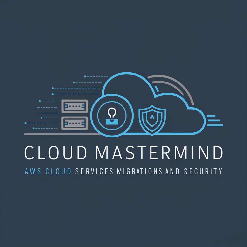Cloud Mastermind in GPT Store