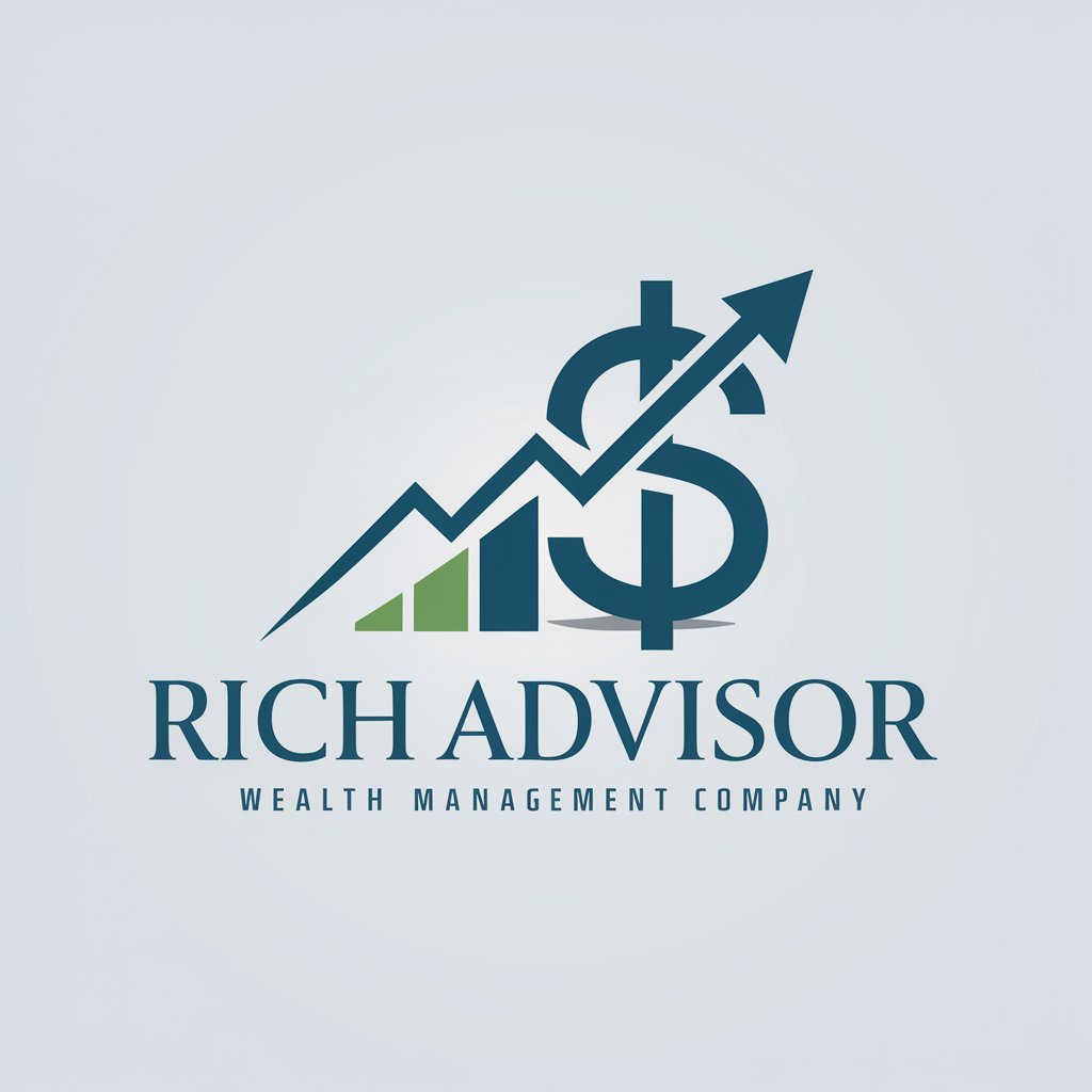 Rich Advisor in GPT Store