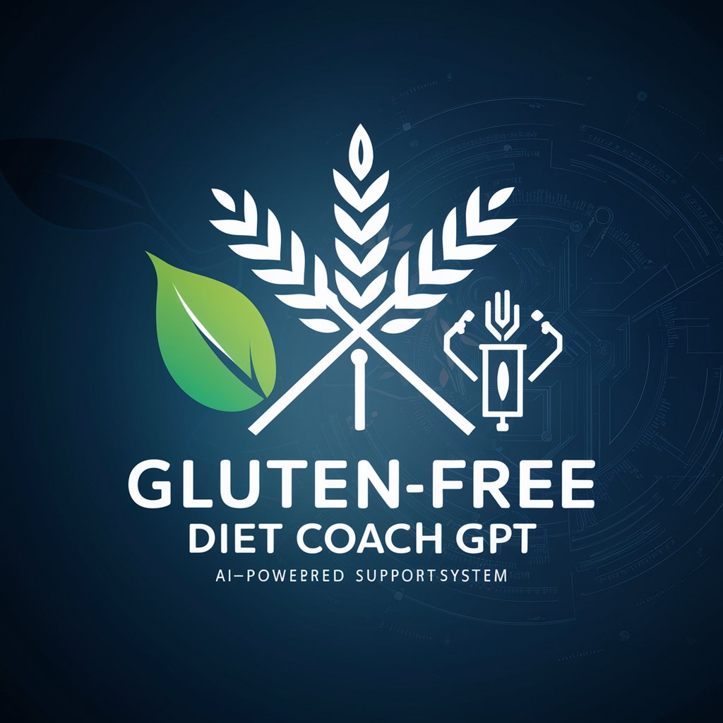Gluten Free Genius in GPT Store