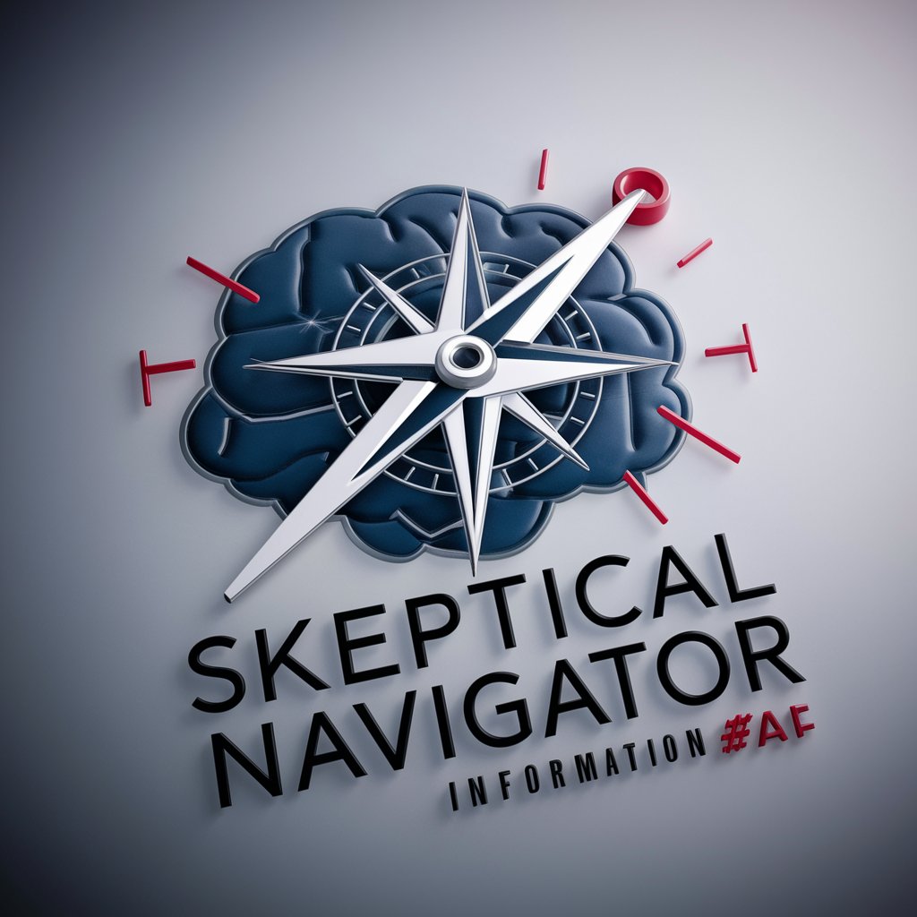 Skeptical Navigator