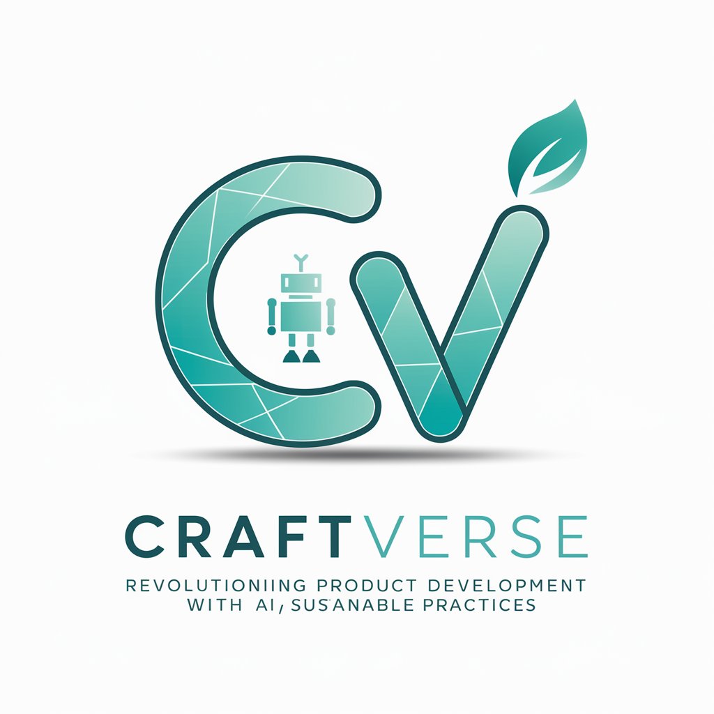 Craftverse in GPT Store