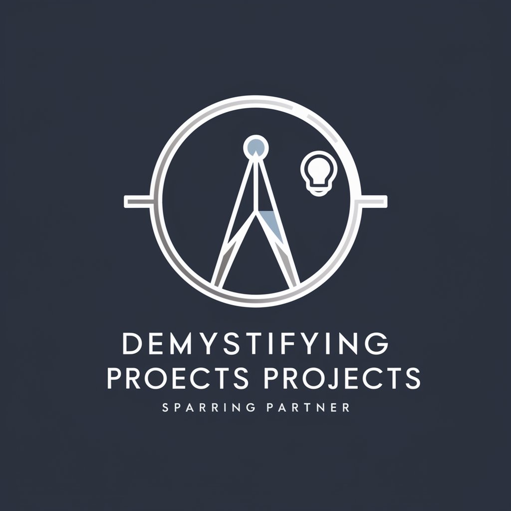 Demystifying Projects Sparring Partner