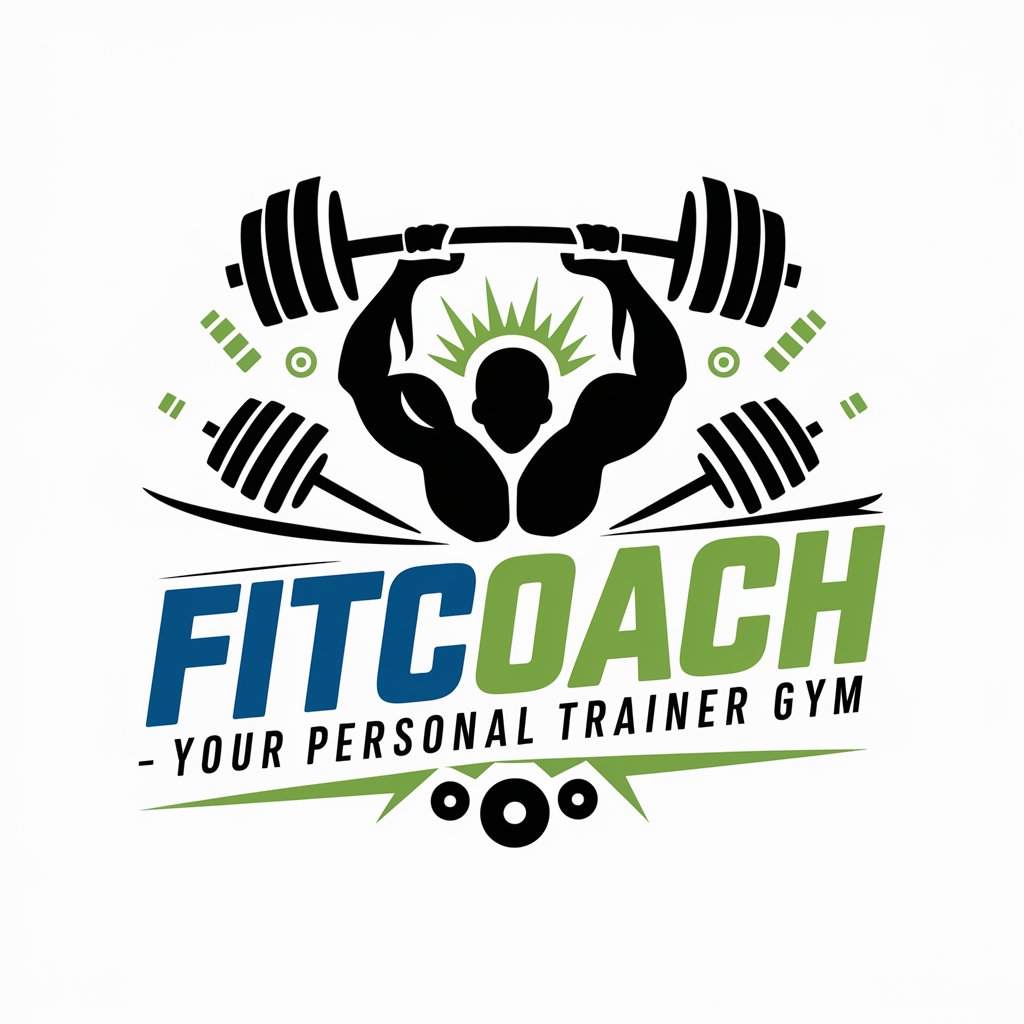 FitCoach - Your Personal Trainer GYM