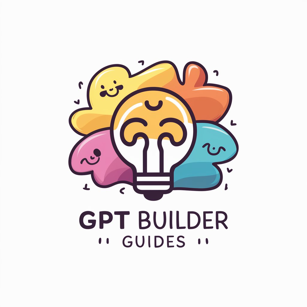 New GPT-5 GPT Builder