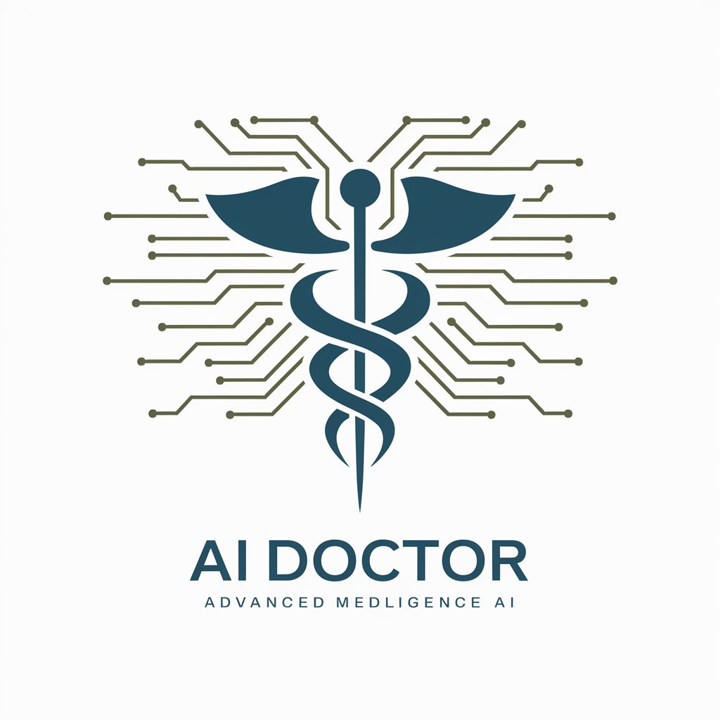 AI Doctor in GPT Store