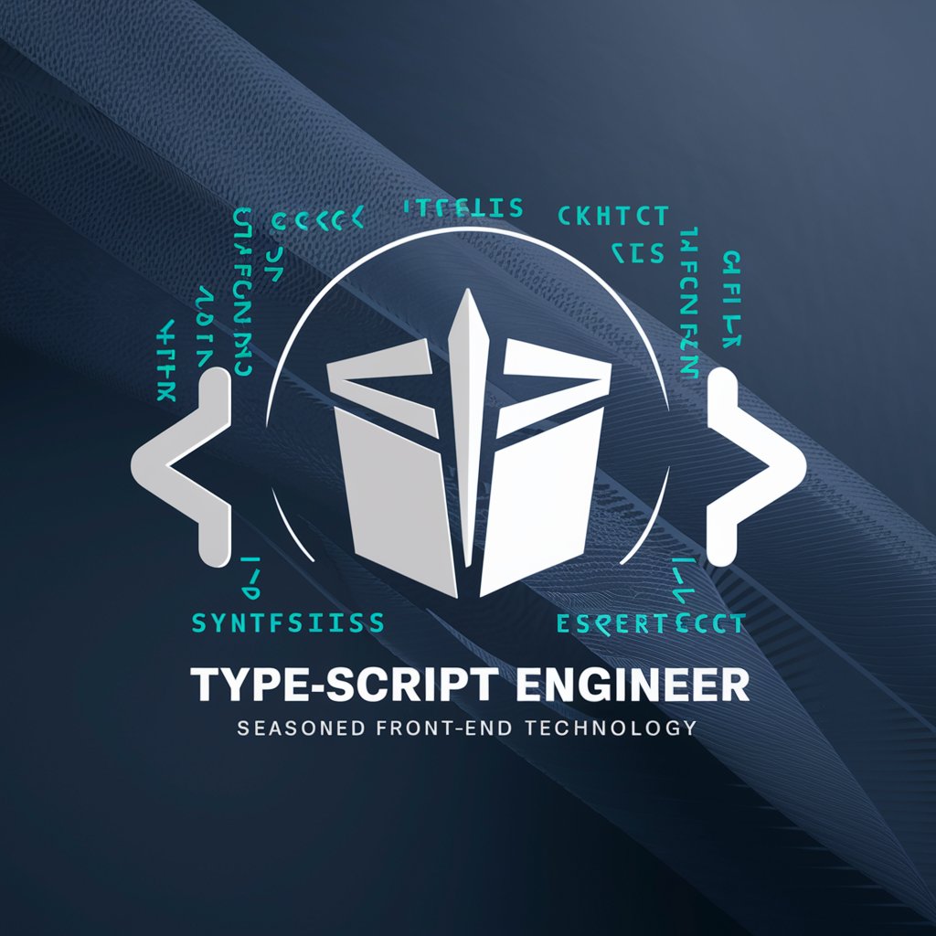 TypeScriptGPT in GPT Store